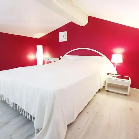 T5 Corail - Centre - Rooftop - Barbecue - Parking Apartment