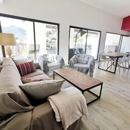 Apartment T5 Corail - Centre - Rooftop - Barbecue - Parking Collioure