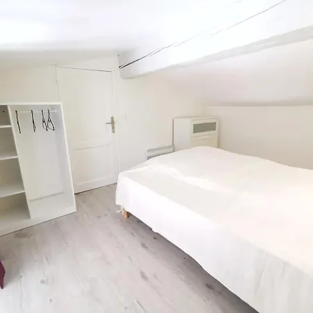 T5 Corail - Centre - Rooftop - Barbecue - Parking