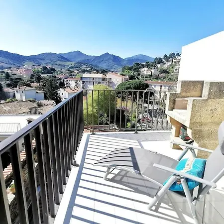 T5 Corail - Centre - Rooftop - Barbecue - Parking Apartment *