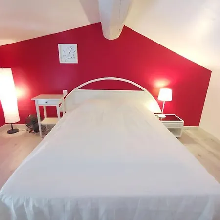 T5 Corail - Centre - Rooftop - Barbecue - Parking Collioure