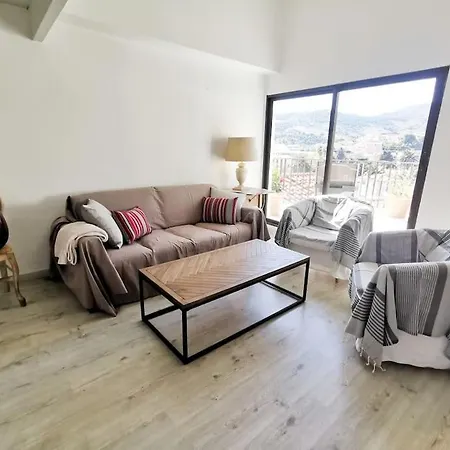 Apartment T5 Corail - Centre - Rooftop - Barbecue - Parking
